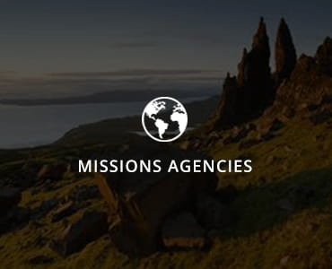 Missions Agencies